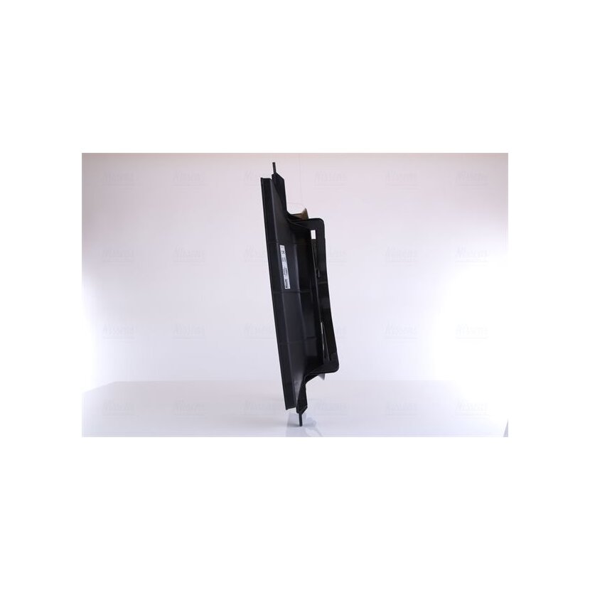 NISSENS Lüfter, Motorkühlung 85355 für 96553364