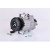 NISSENS Kompressor, Klimaanlage 890068 für 4471501542