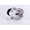 NISSENS Kompressor, Klimaanlage 890068 für 4471501542