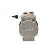 NISSENS Kompressor, Klimaanlage 89752 für AT168543
