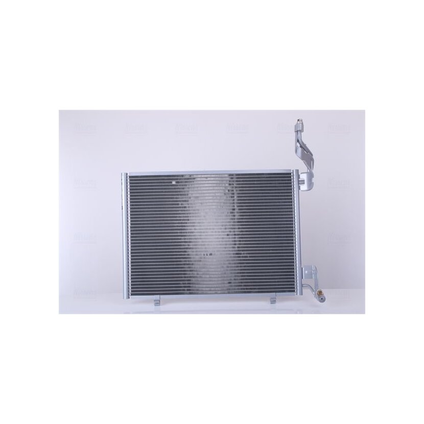 NISSENS Kondensator, Klimaanlage 940107 für 1513110