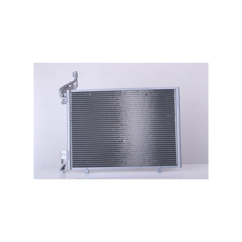 NISSENS Kondensator, Klimaanlage 940107 für 1513110