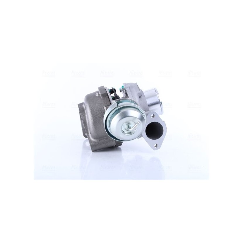 NISSENS Lader, Aufladung 93525 für 5860938