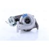 NISSENS Lader, Aufladung 93525 für 5860938