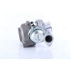 NISSENS Lader, Aufladung 93525 für 5860938