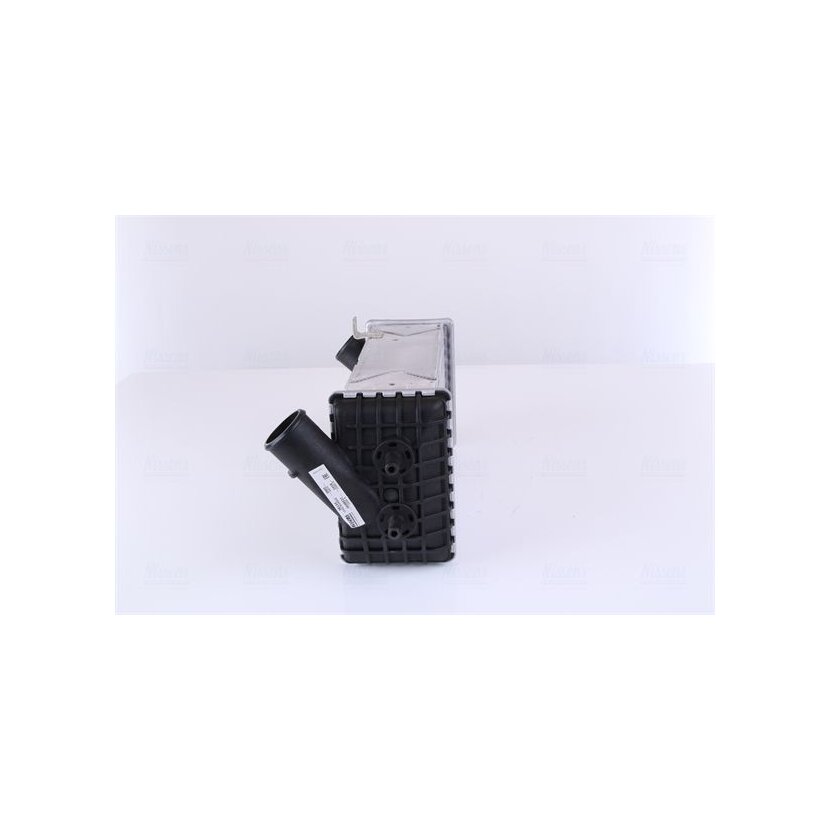 NISSENS Ladeluftkühler 96144 für 282712A640