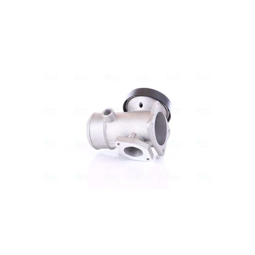 NISSENS AGR-Ventil 98445 für 6680900154