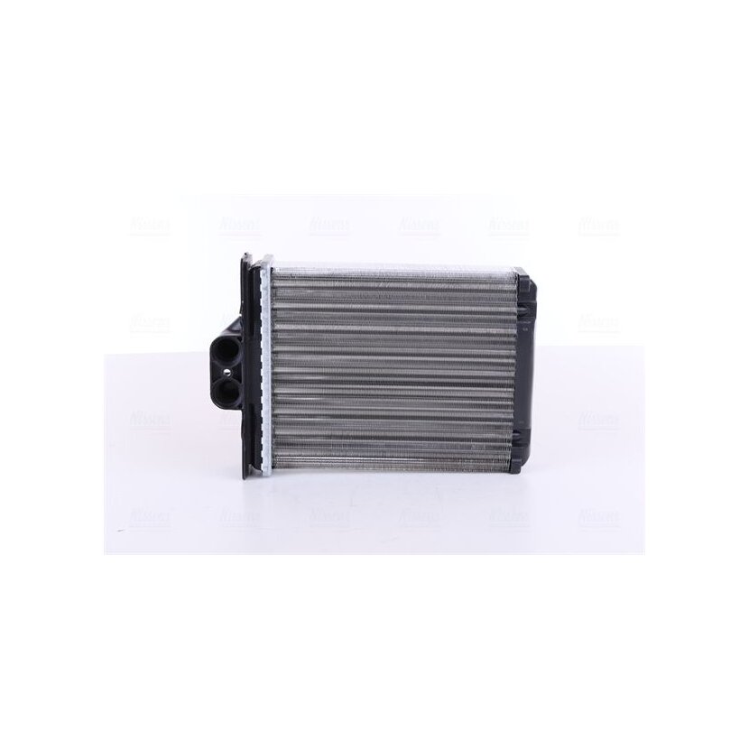 NISSENS Wärmetauscher, Innenraumheizung 72657 für 1618 049