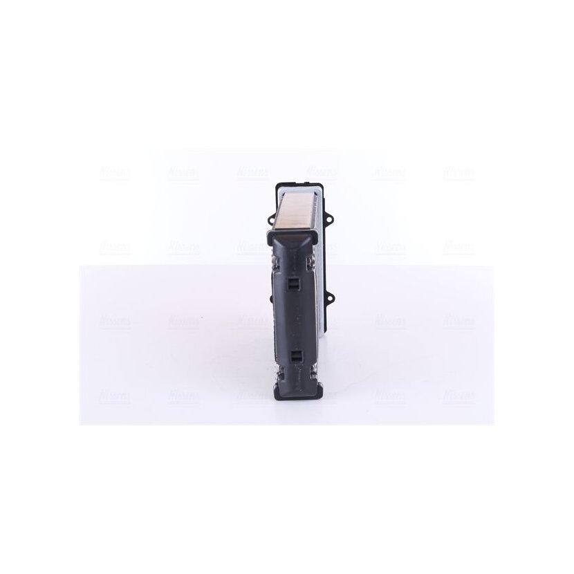 NISSENS Wärmetauscher, Innenraumheizung 72657 für 1618 049