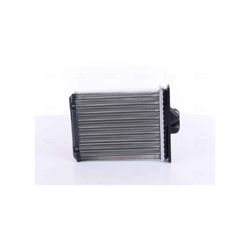NISSENS Wärmetauscher, Innenraumheizung 72657 für 1618 049