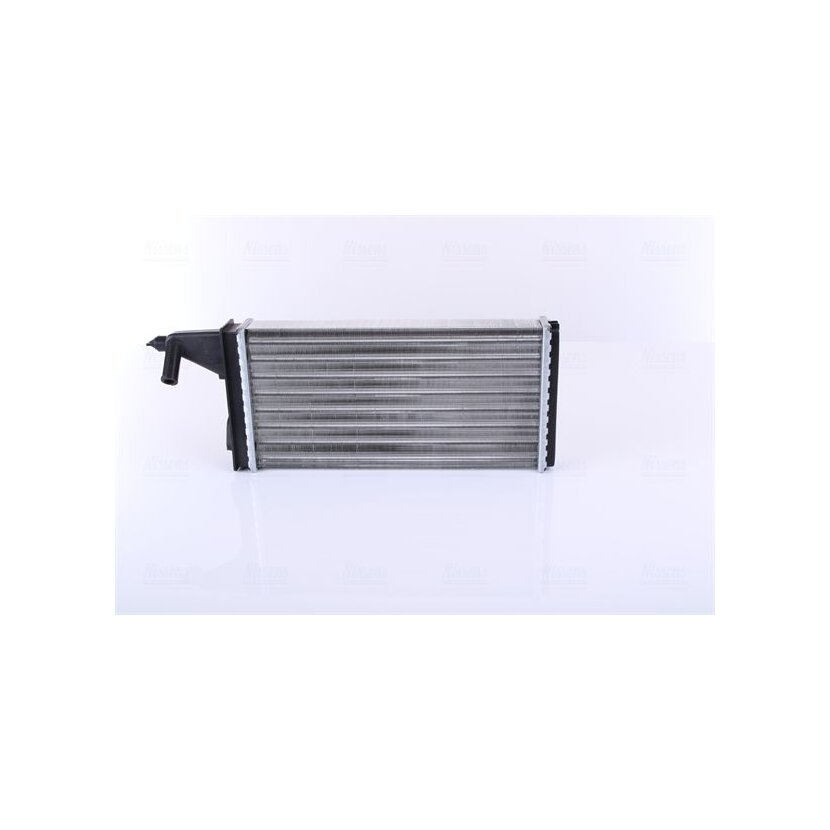 NISSENS Wärmetauscher, Innenraumheizung 71808 für 93930678