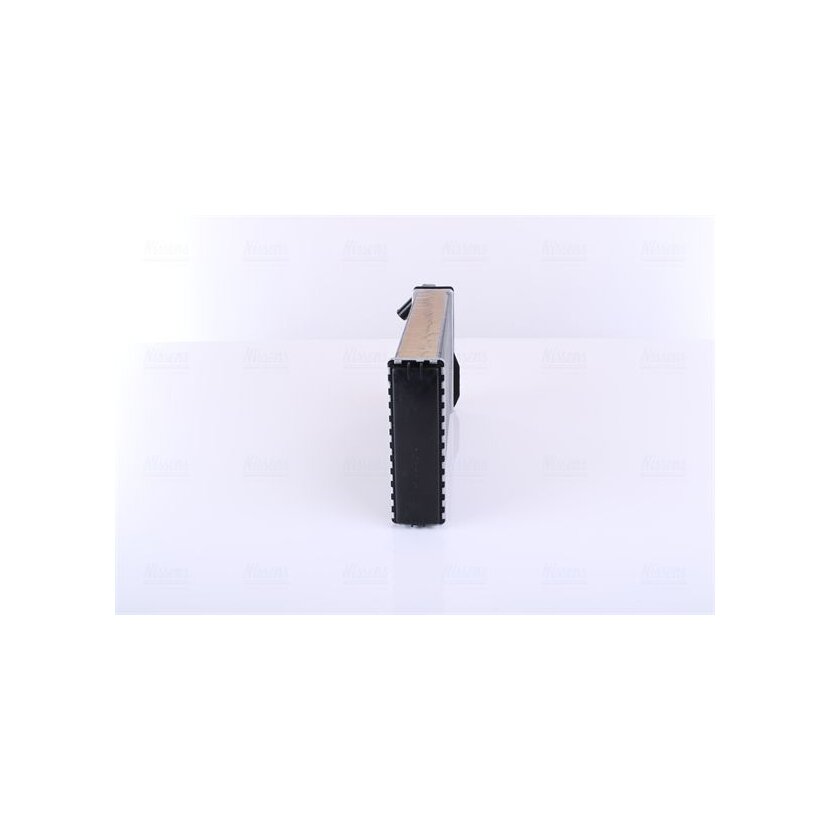 NISSENS Wärmetauscher, Innenraumheizung 71808 für 93930678