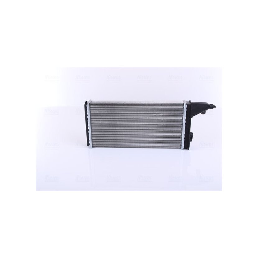 NISSENS Wärmetauscher, Innenraumheizung 71808 für 93930678