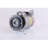 NISSENS Kompressor, Klimaanlage 890714 für 1874820