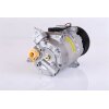 NISSENS Kompressor, Klimaanlage 890714 für 1874820