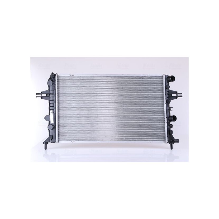 NISSENS Kühler, Motorkühlung 63095A für 1300 258