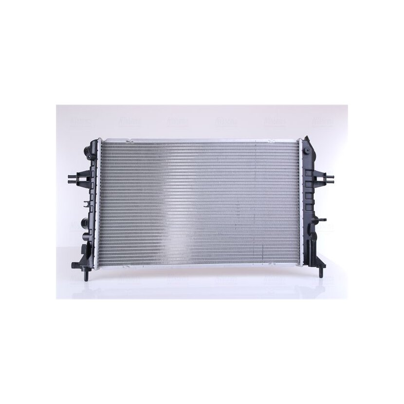 NISSENS Kühler, Motorkühlung 63095A für 1300 258