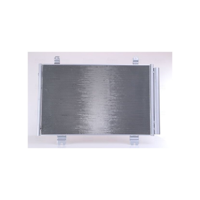 NISSENS Kondensator, Klimaanlage 940434 für 88460-50200