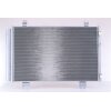 NISSENS Kondensator, Klimaanlage 940434 für 88460-50200