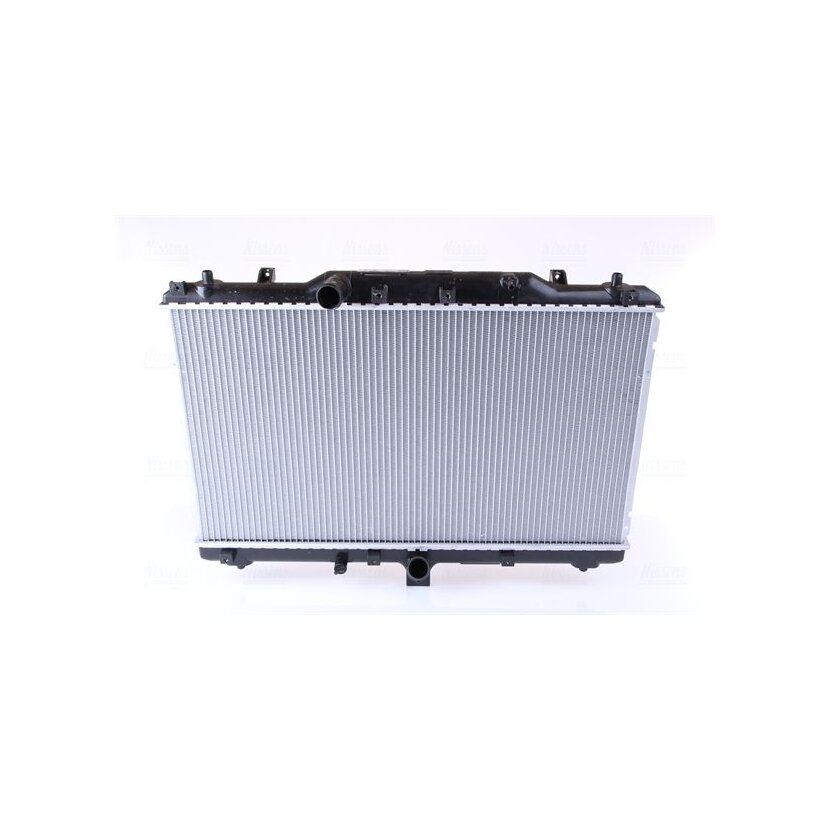 NISSENS Kühler, Motorkühlung 64198 für 17700-79J50