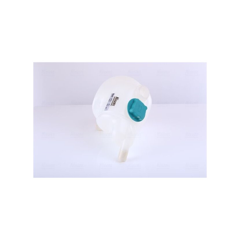 NISSENS Ausgleichsbehälter, Kühlmittel 996090 für 8152259