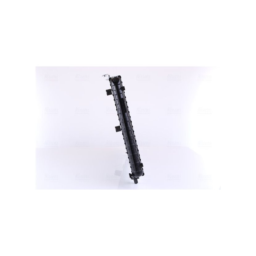 NISSENS Kühler, Motorkühlung 61862 für 1301.JK