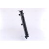 NISSENS Kühler, Motorkühlung 61862 für 1301.JK