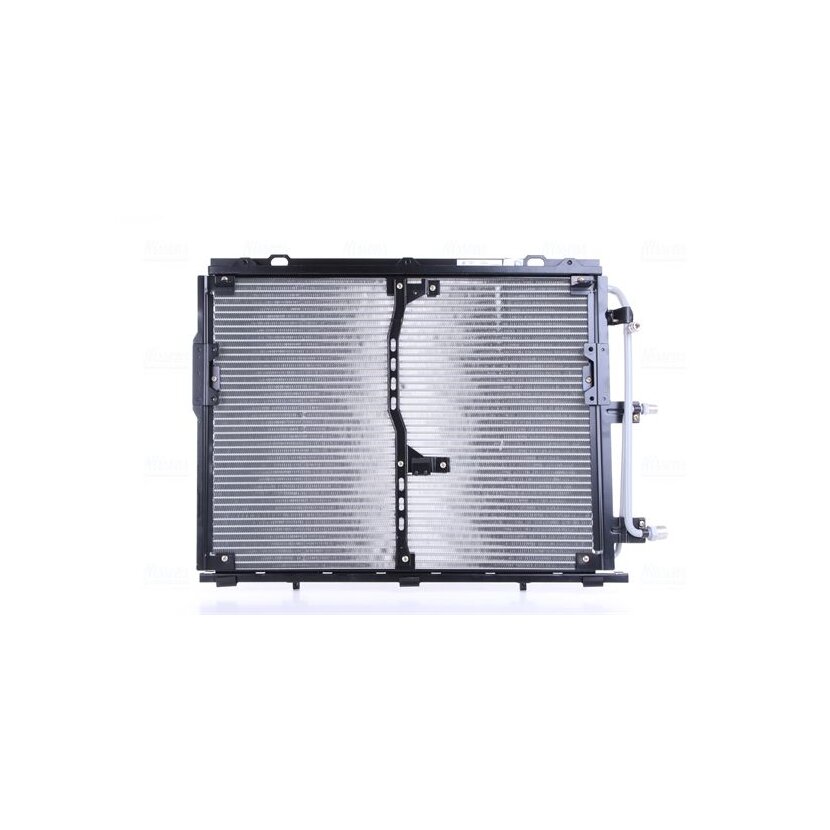 NISSENS Kondensator, Klimaanlage 94330 für 140 830 00 70