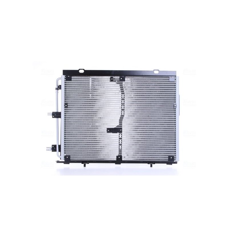 NISSENS Kondensator, Klimaanlage 94330 für 140 830 00 70