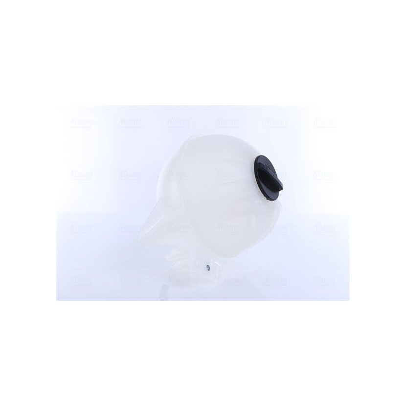 NISSENS Ausgleichsbehälter, Kühlmittel 996296 für 68004910AA