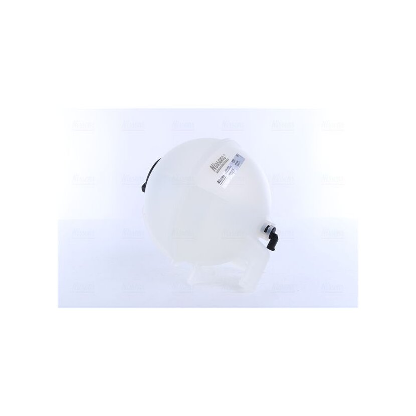 NISSENS Ausgleichsbehälter, Kühlmittel 996296 für 68004910AA
