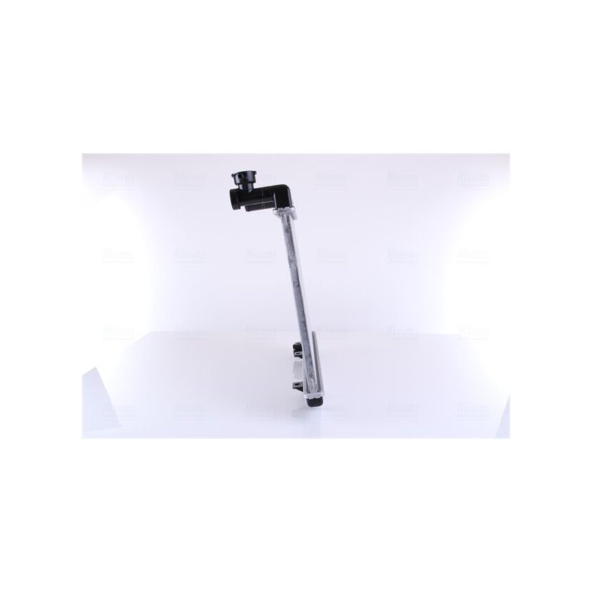 NISSENS Kühler, Motorkühlung 62974 für 21400-0M100