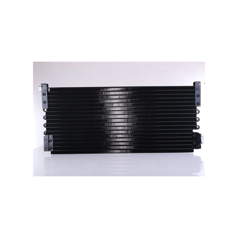 NISSENS Kondensator, Klimaanlage 94403 für 39 62 652