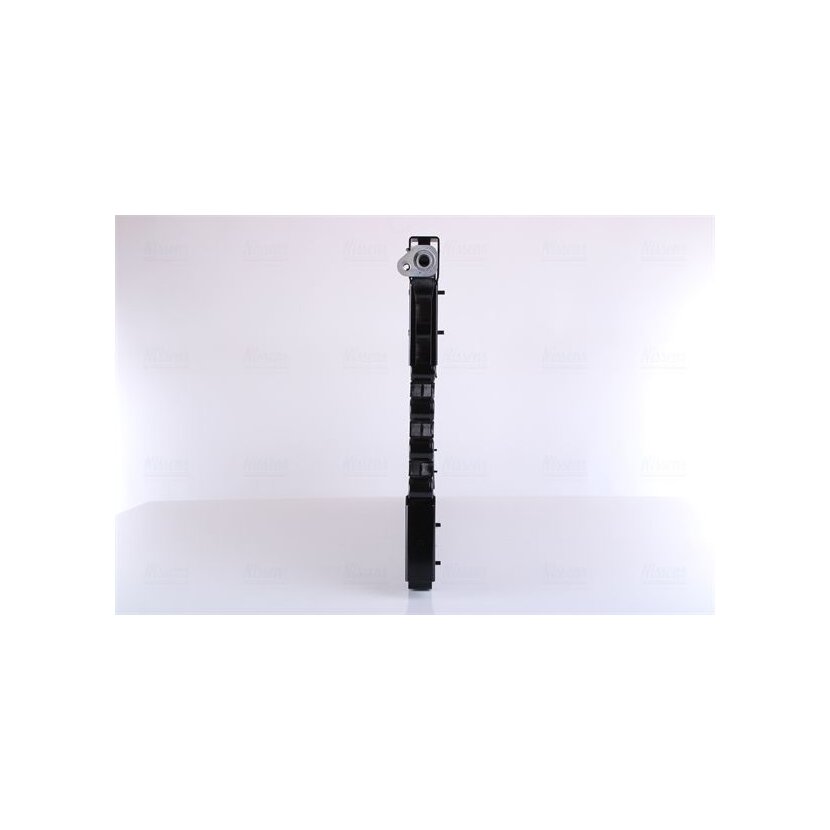 NISSENS Kondensator, Klimaanlage 94403 für 39 62 652