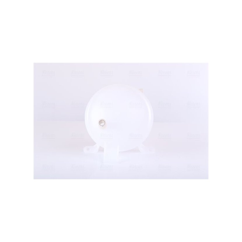 NISSENS Ausgleichsbehälter, Kühlmittel 996158 für 1304231