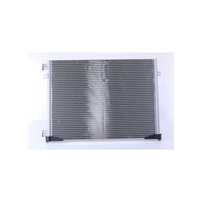 NISSENS Kondensator, Klimaanlage 94671 für 27650-00QAG
