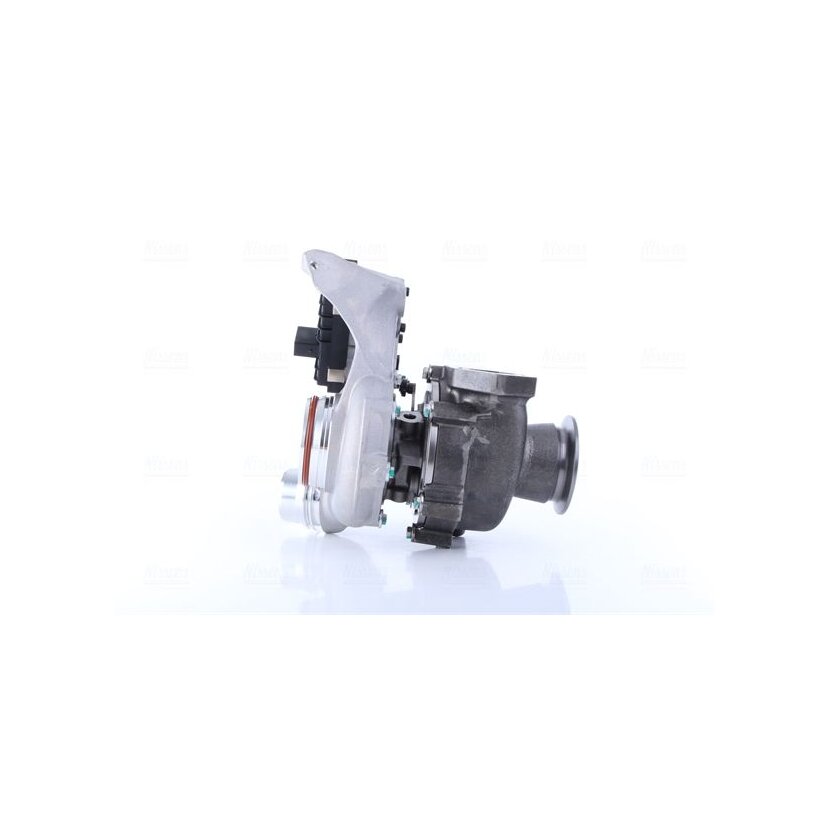 NISSENS Lader, Aufladung 93328 für 11658513298