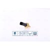 NISSENS Sensor, Kühlmitteltemperatur 207001 für 024288