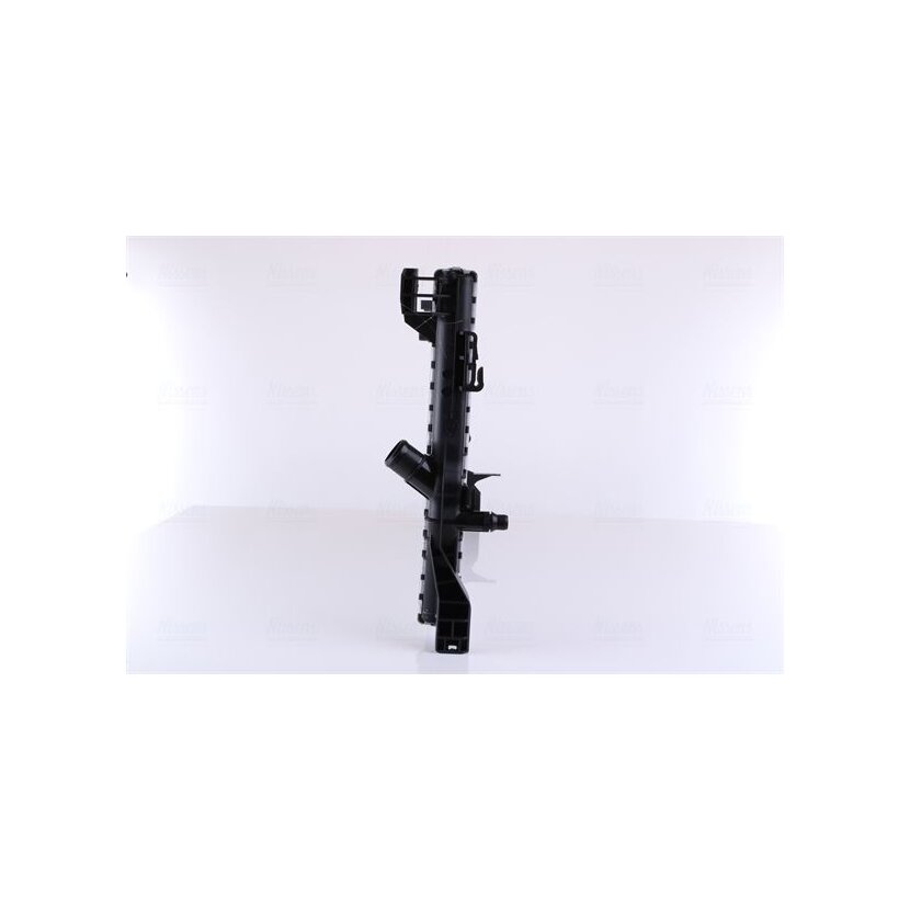 NISSENS Kühler, Motorkühlung 60863 für 17117644879