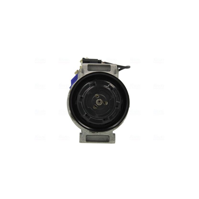 NISSENS Kompressor, Klimaanlage 890069 für 4471906870