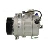 NISSENS Kompressor, Klimaanlage 890069 für 4471906870