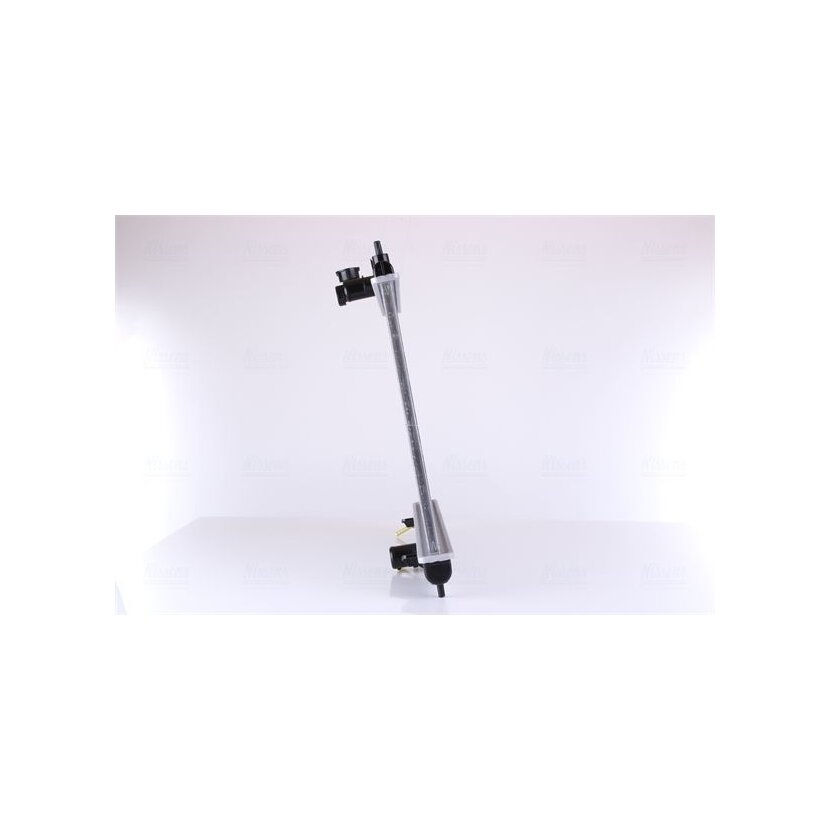 NISSENS Kühler, Motorkühlung 68763 für 21460CV000