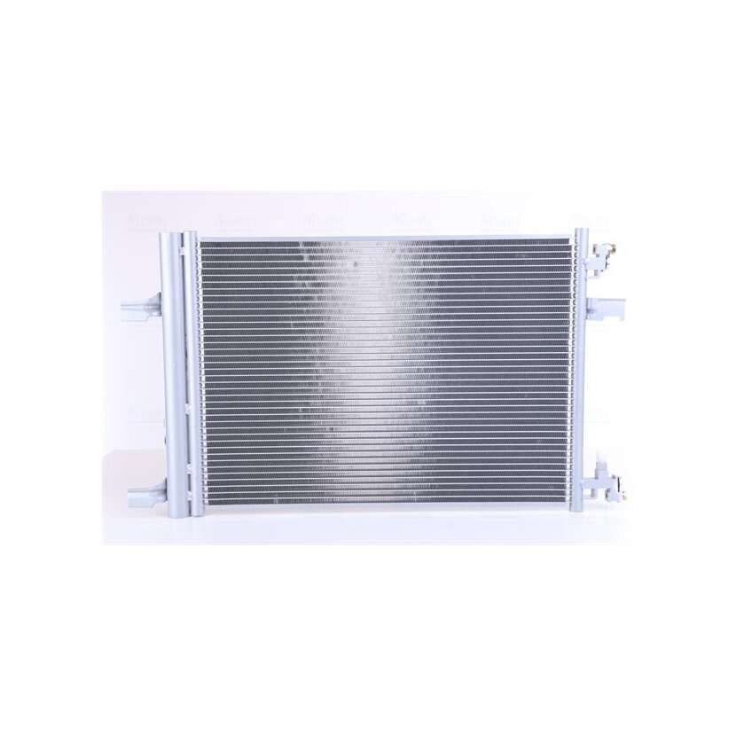 NISSENS Kondensator, Klimaanlage 940134 für 13267648