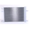 NISSENS Kondensator, Klimaanlage 940134 für 13267648