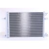 NISSENS Kondensator, Klimaanlage 940134 für 13267648