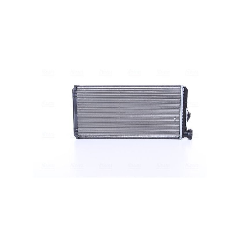 NISSENS Wärmetauscher, Innenraumheizung 72053 für 0018301903