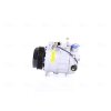 NISSENS Kompressor, Klimaanlage 890379 für 0008302500