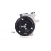 NISSENS Kompressor, Klimaanlage 89348 für 1016001039