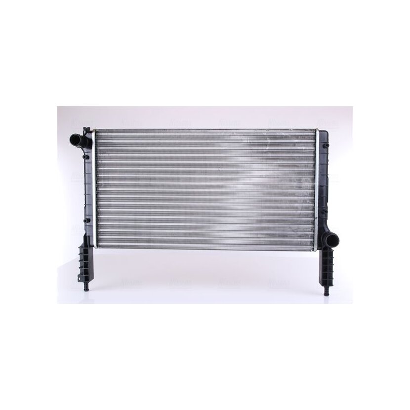 NISSENS Kühler, Motorkühlung 61768 für 46749003