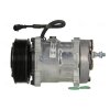 NISSENS Kompressor, Klimaanlage 89470 für 1387322